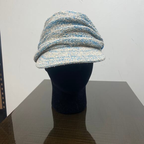 Fine Quality Hats Japan Knit Gavroche Slouchy Y2K Hat main image 5